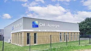 Ciel d'Auvergne place picture