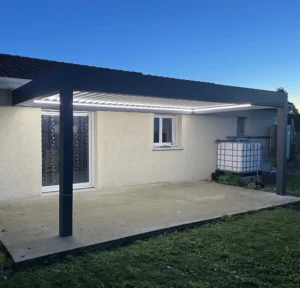 pergola bioclimatique bas et lezat ciel auvergne 63 1