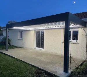 pergola bioclimatique bas et lezat ciel auvergne 63 2